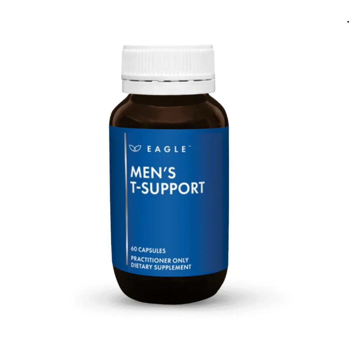 Men's T-Support 60 Capsules