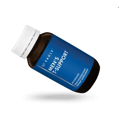 Men's T-Support 60 Capsules