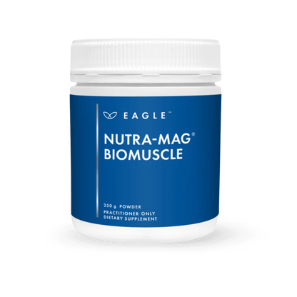 Eagle Nutra-Mag BioMuscle 250g