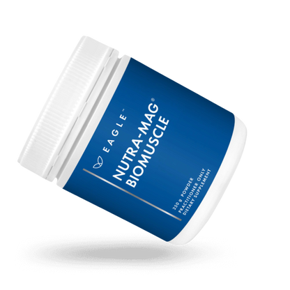 Eagle Nutra-Mag BioMuscle 250g