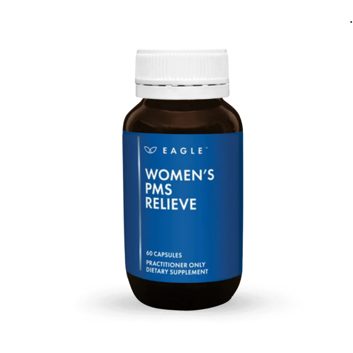 Women's PMS Relieve 60 Capsules