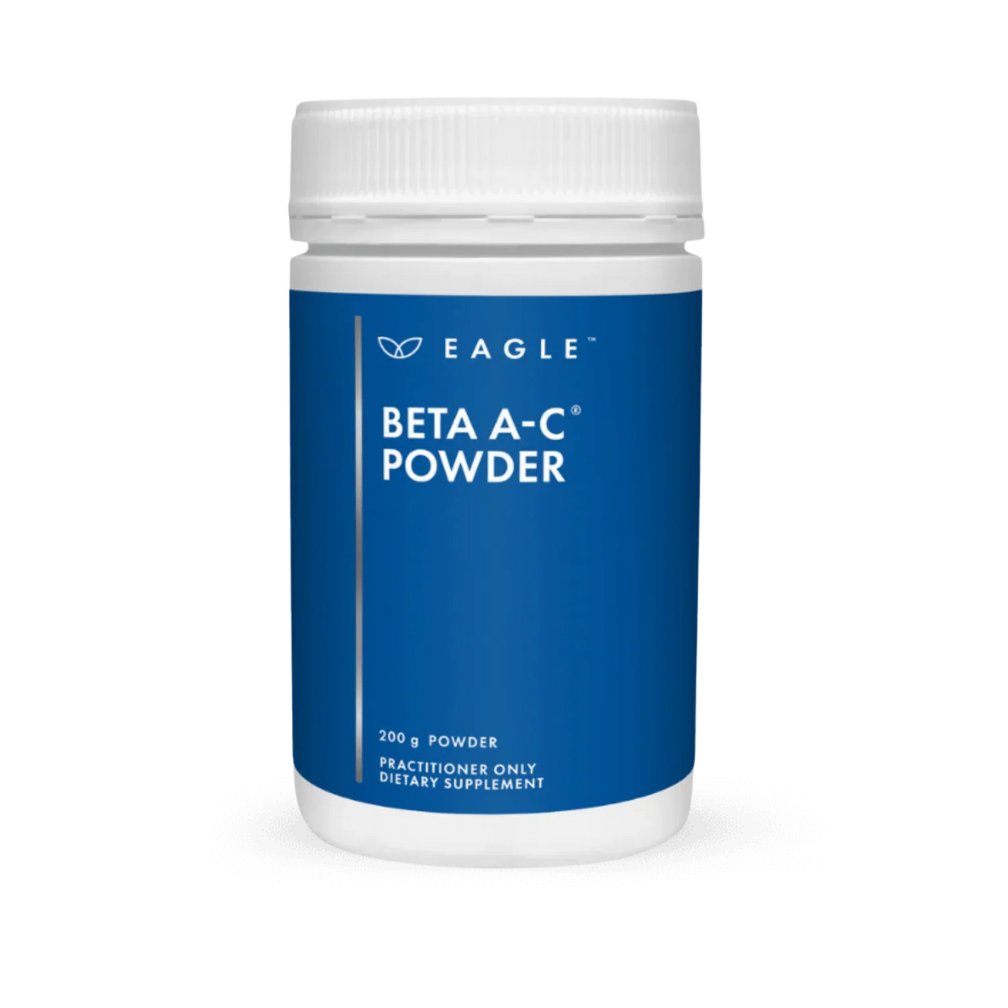 Beta A-C Powder