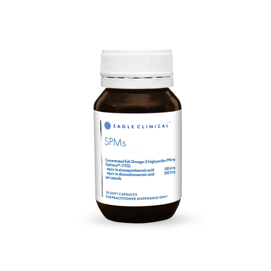 Eagle Clinical SPMs Capsules