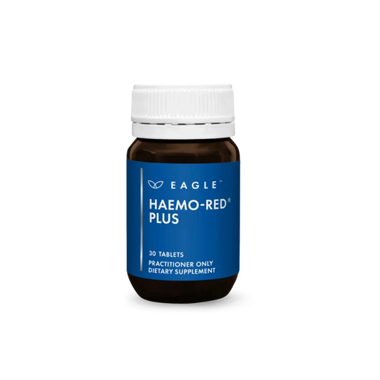 Eagle Haemo-Red Plus 30t