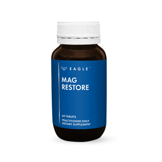 Mag Restore Tablets