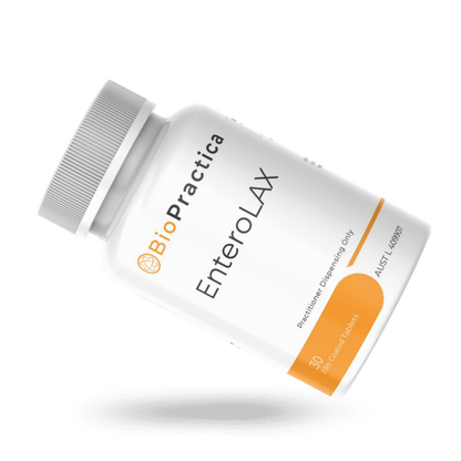 EnteroLAX 30t