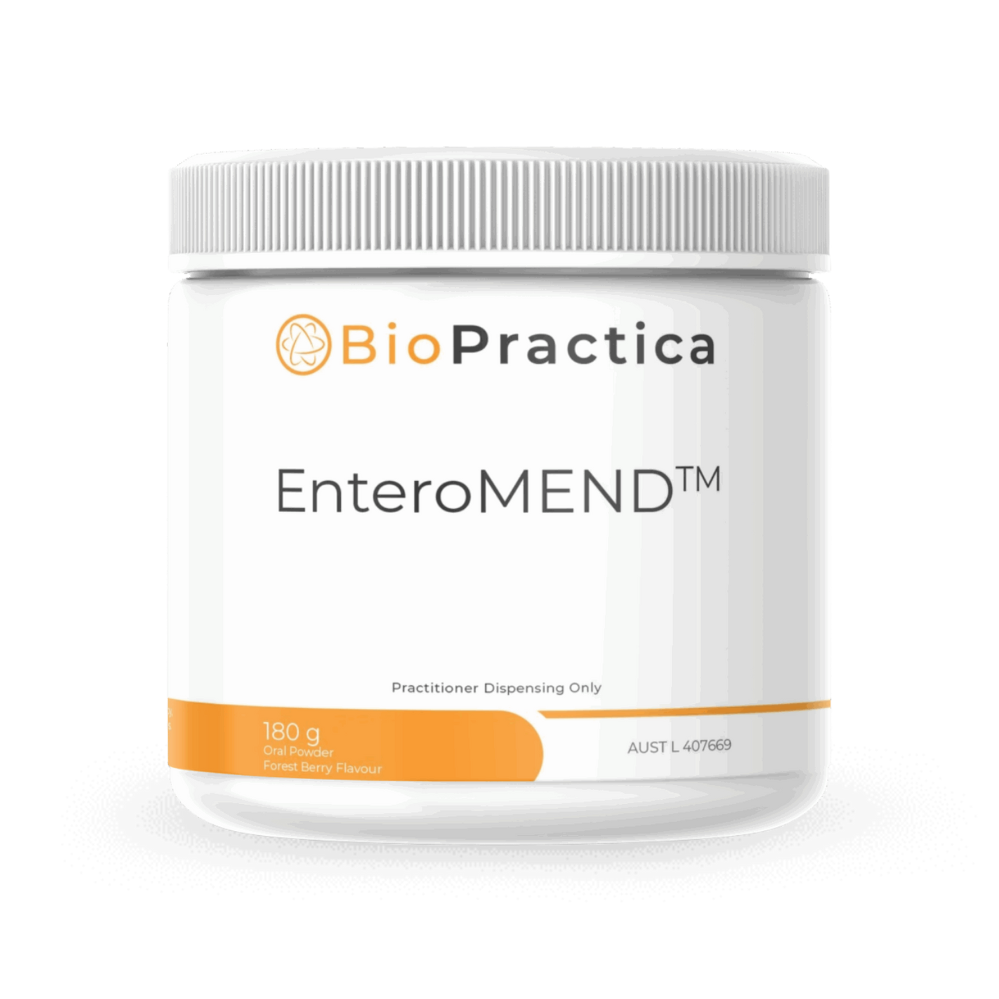 EnteroMEND Powder180g
