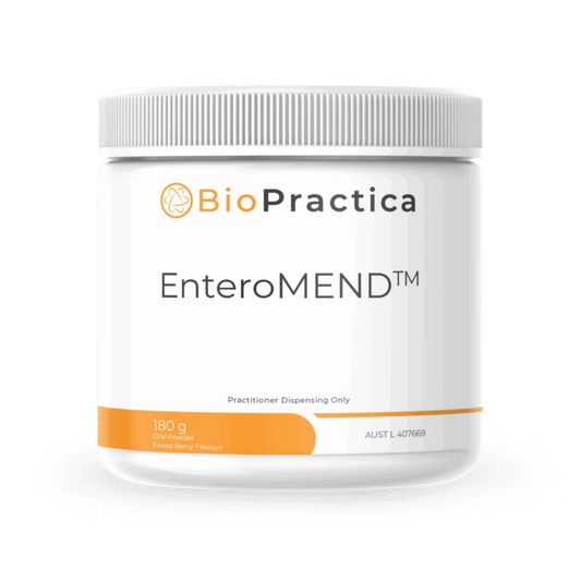 EnteroMEND Powder180g