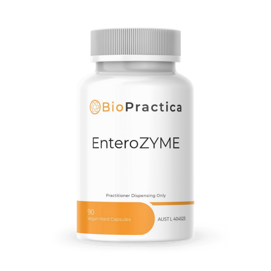 EnteroZYME 90c
