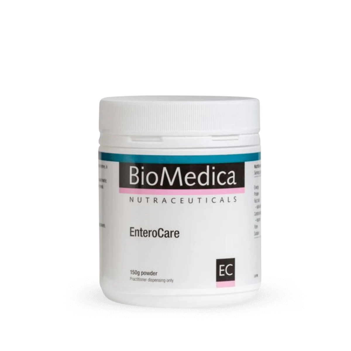 Biomedica Enterocare Powder
