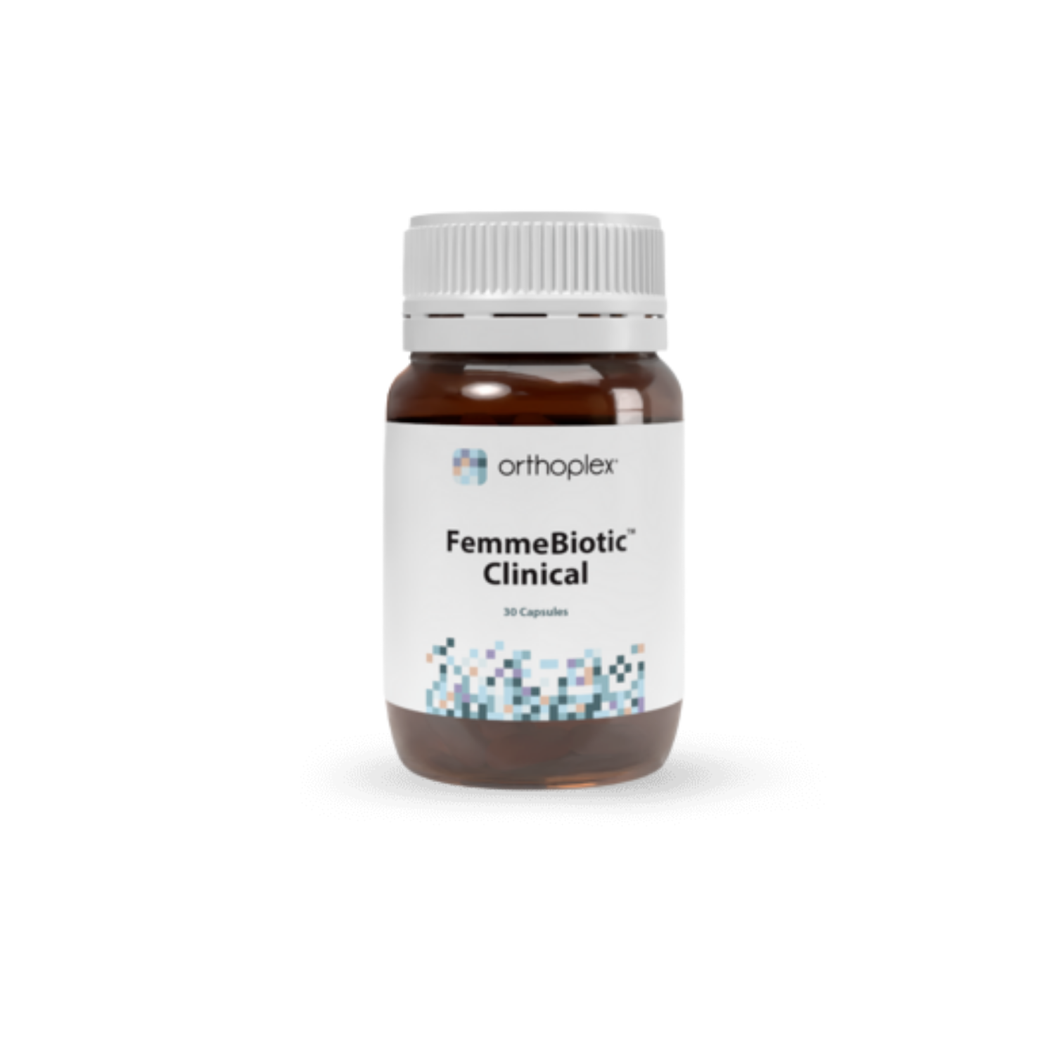 FemmeBiotic Clinical 30c