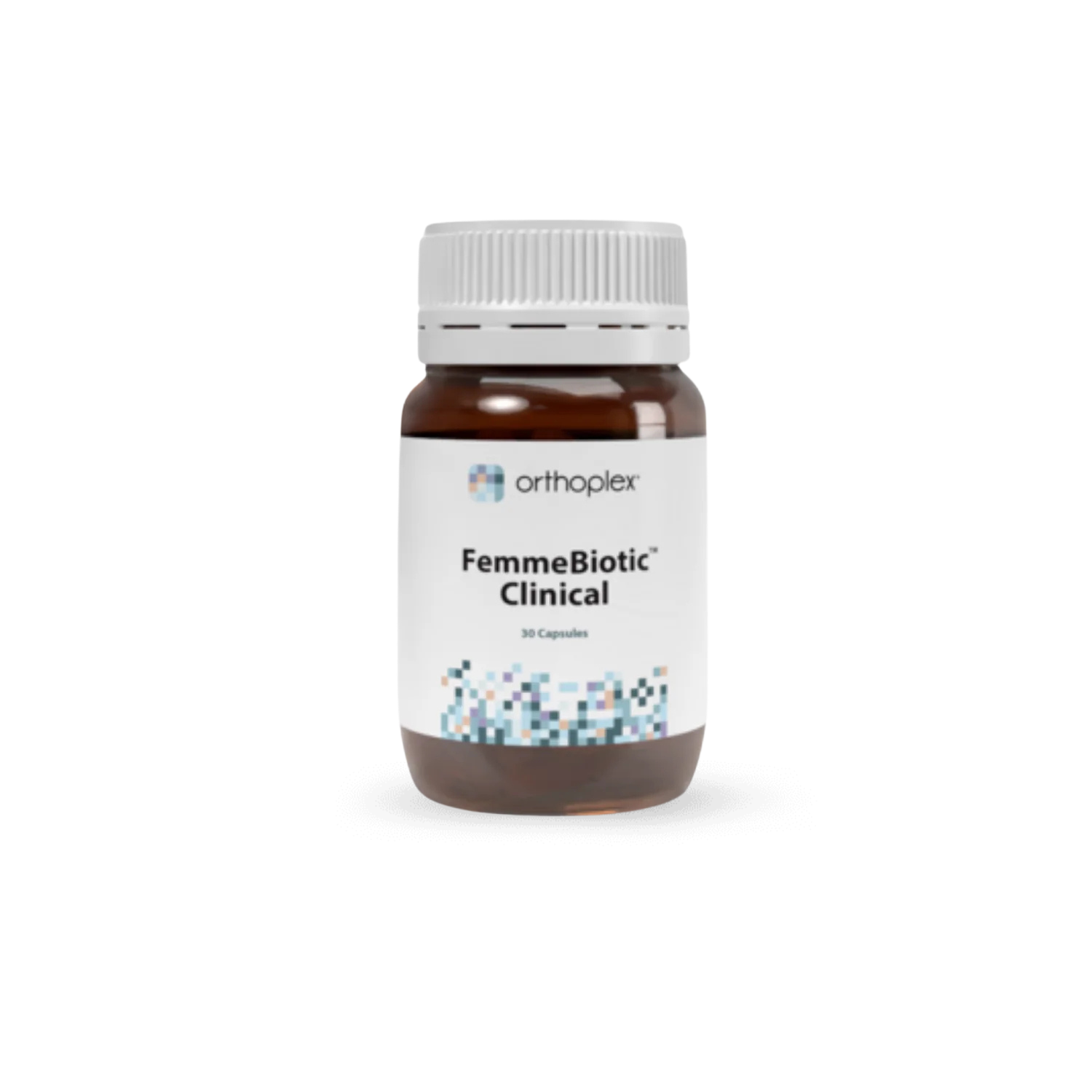 Orthoplex White FemmeBiotic Clinical
