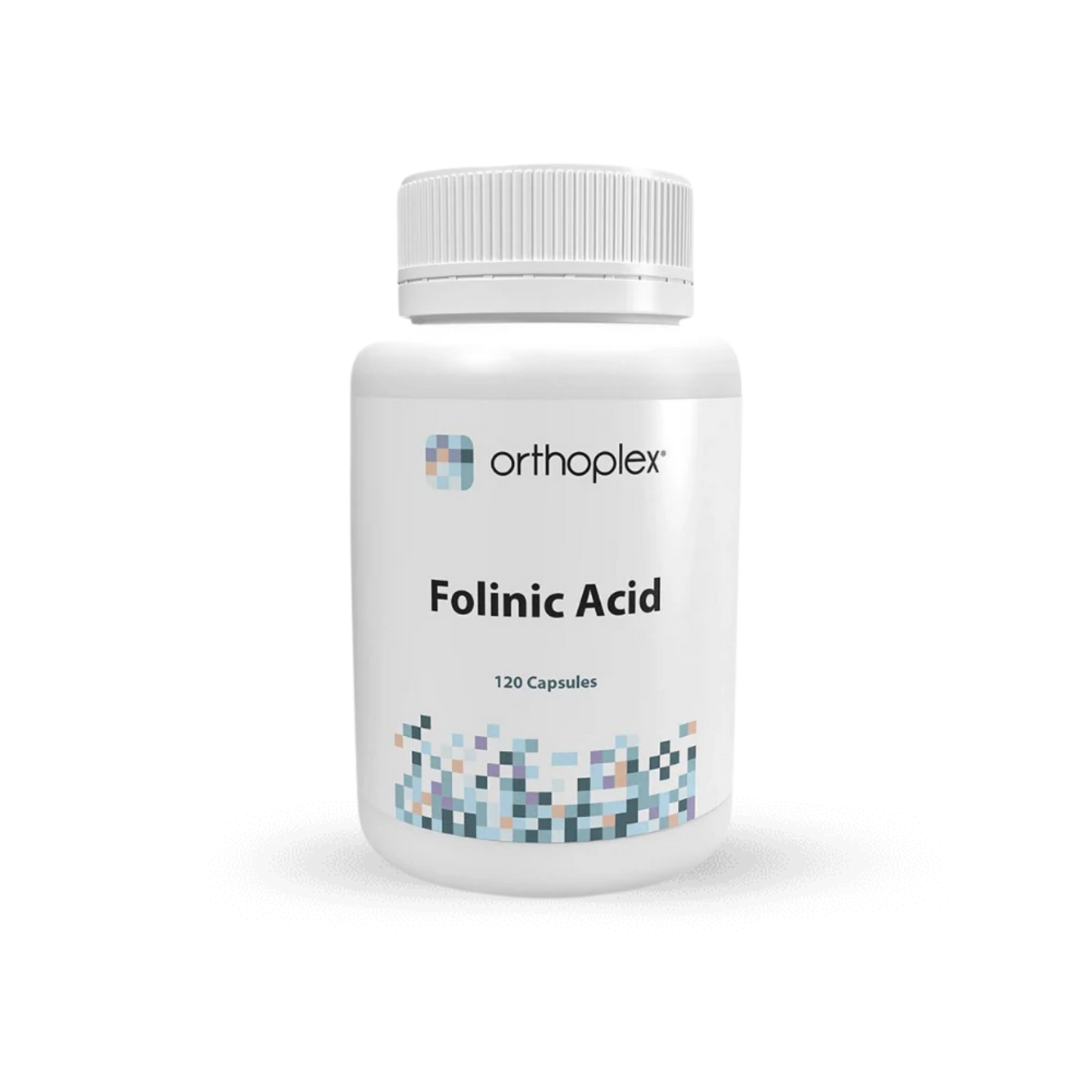 Folinic Acid 120c
