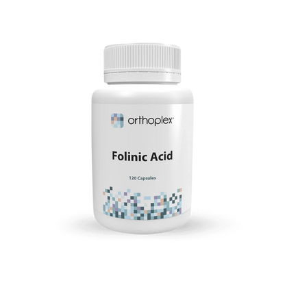 Folinic Acid 120c
