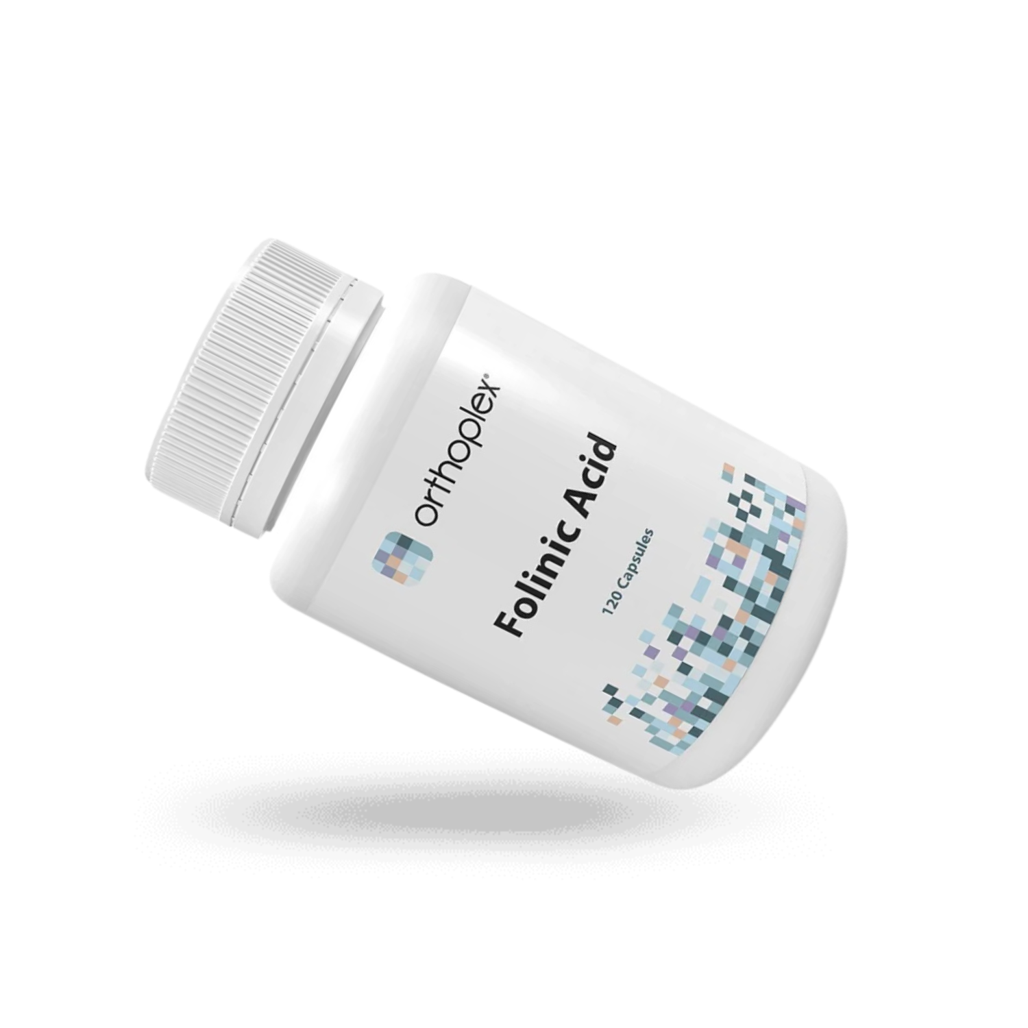 Folinic Acid 120c