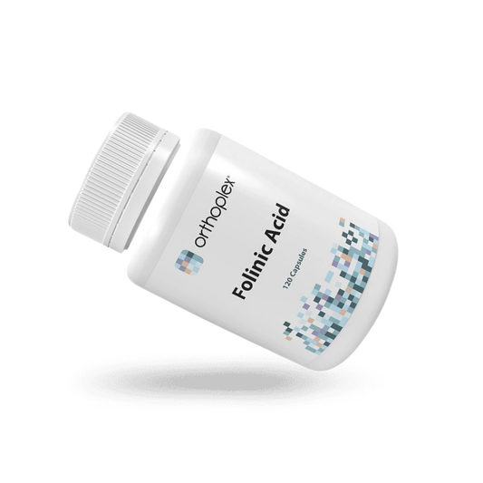 Folinic Acid 120c
