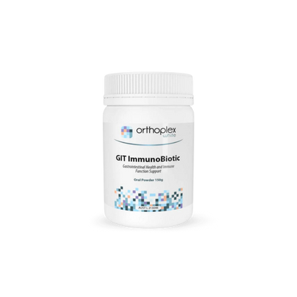 GIT ImmunoBiotic 150g powder