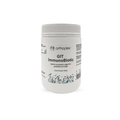 GIT ImmunoBiotic