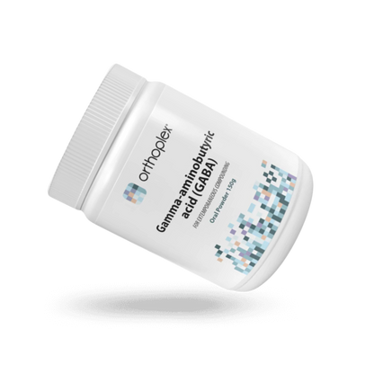 Gamma-Aminobutyric Acid (GABA) 150g