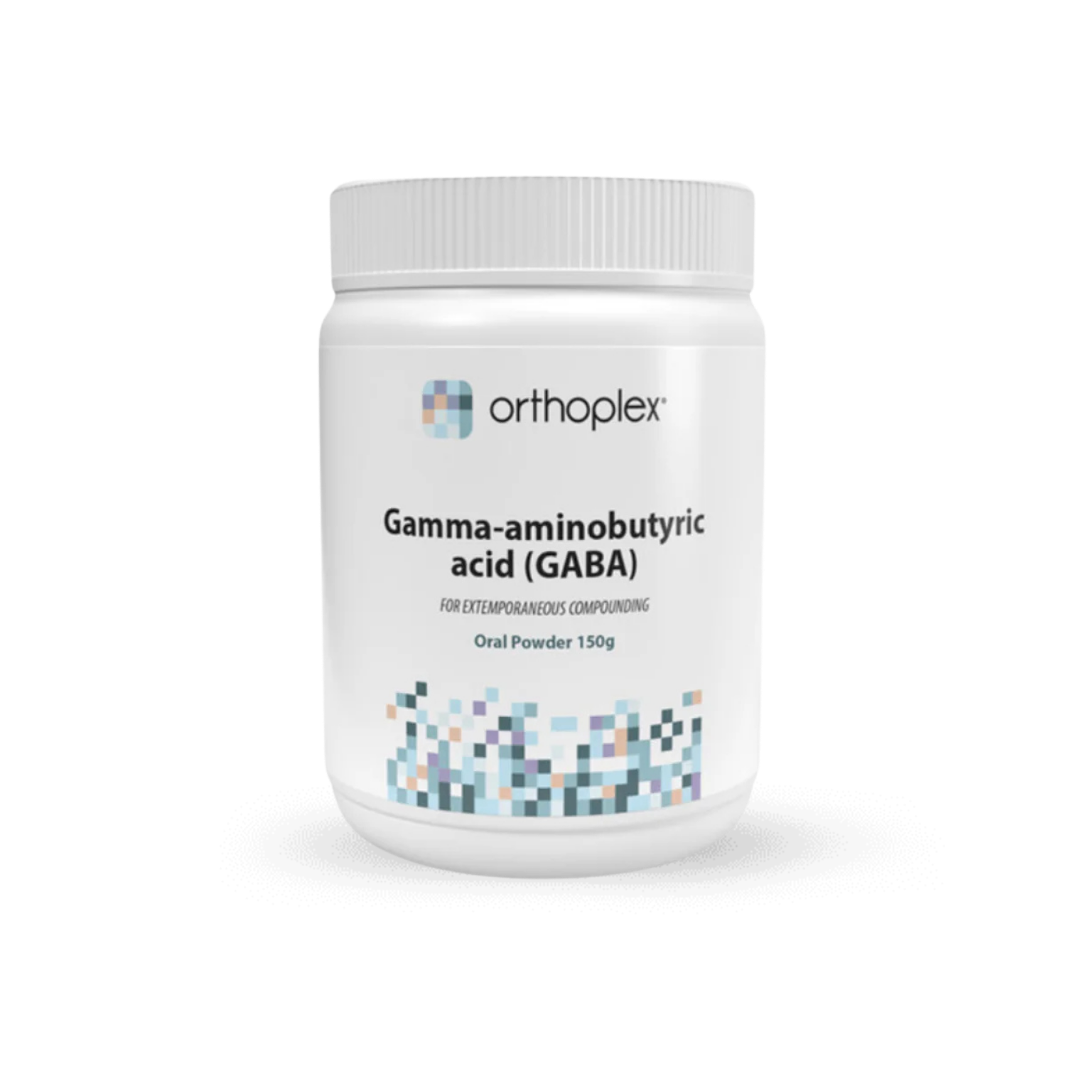 Gamma-Aminobutyric Acid (GABA) 150g