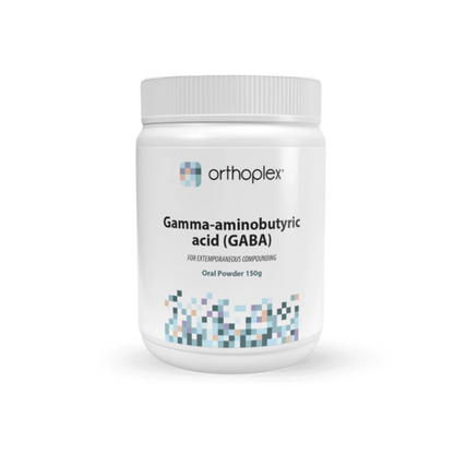 Gamma-Aminobutyric Acid (GABA) 150g