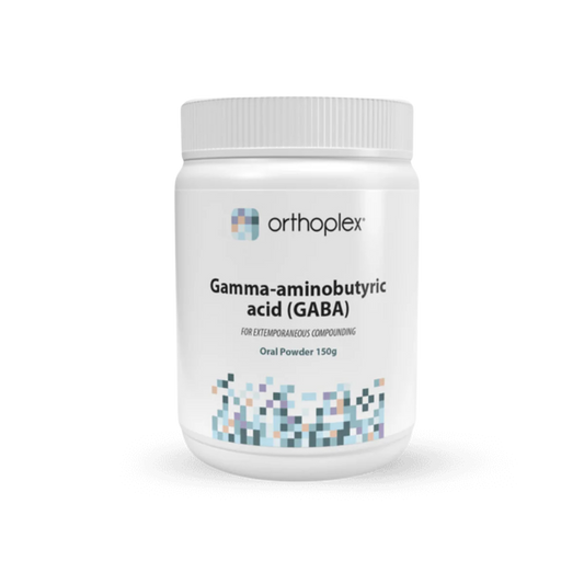 Gamma-Aminobutyric Acid (GABA) 150g
