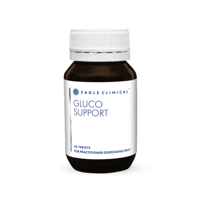 Gluco Support Capsules