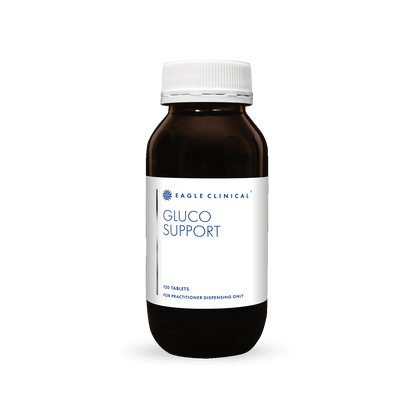 Gluco Support Capsules