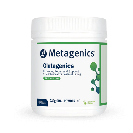 Metagenics Glutagenics 230g