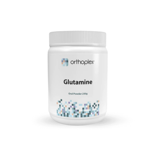 Glutamine 250g