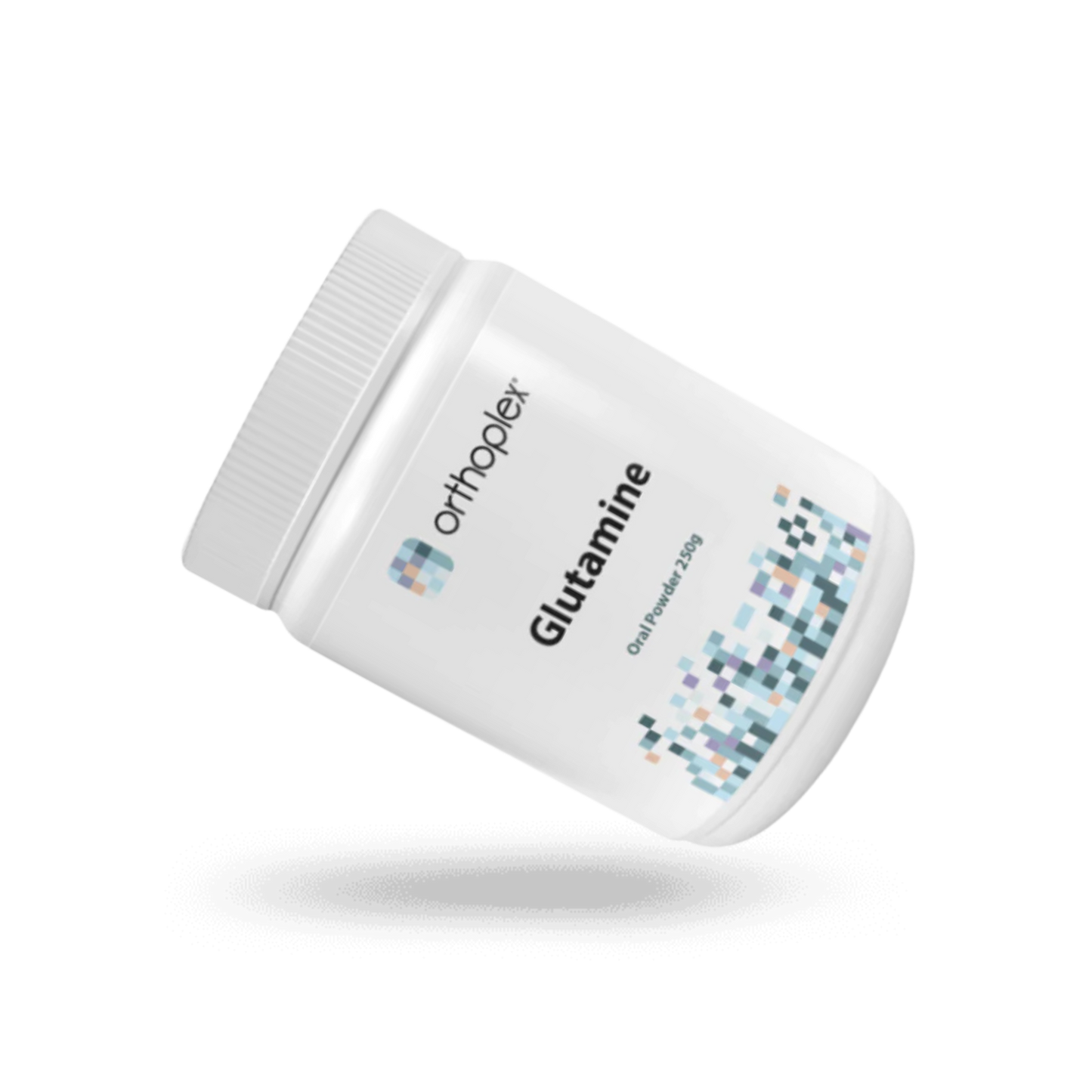 Glutamine 250g