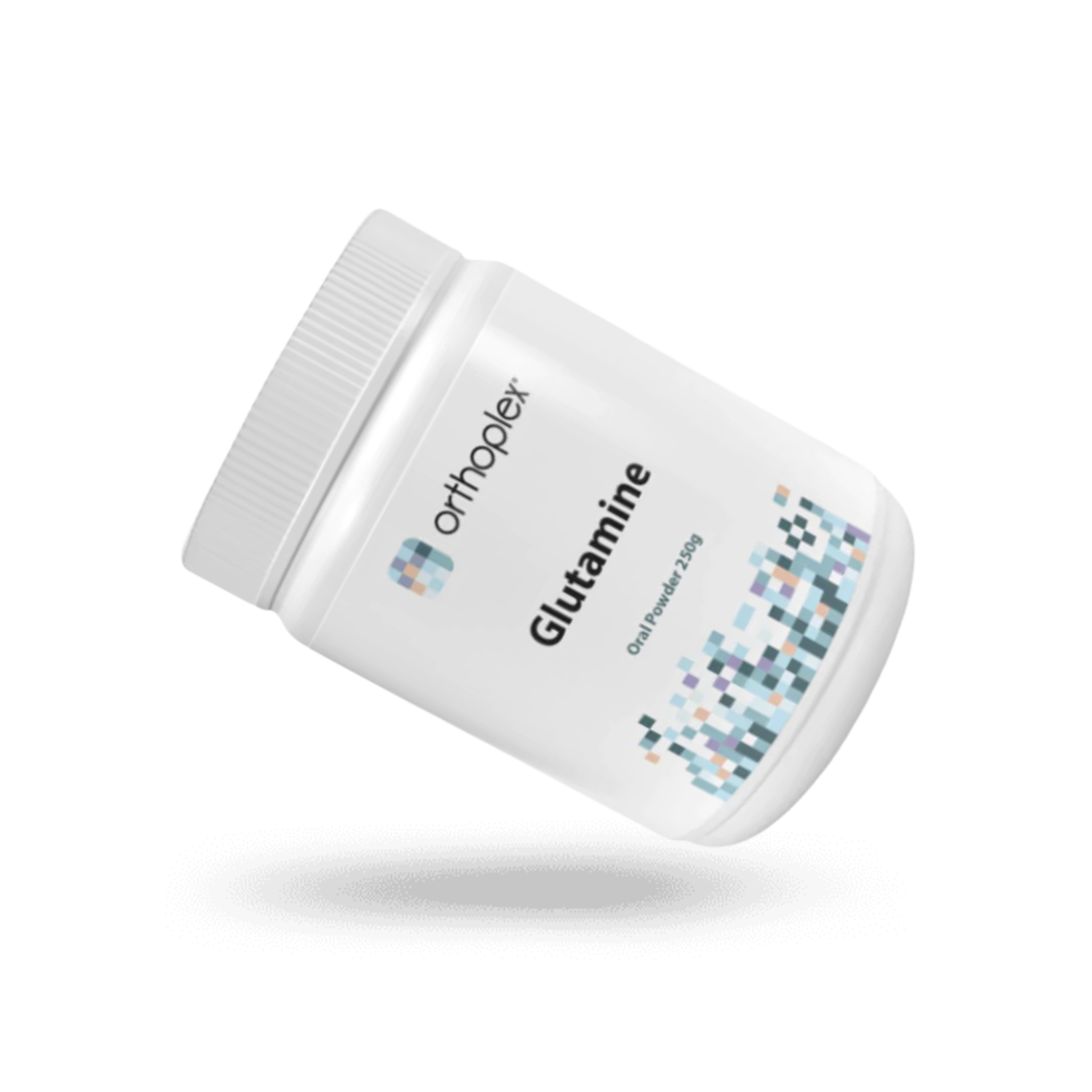 Glutamine 250g