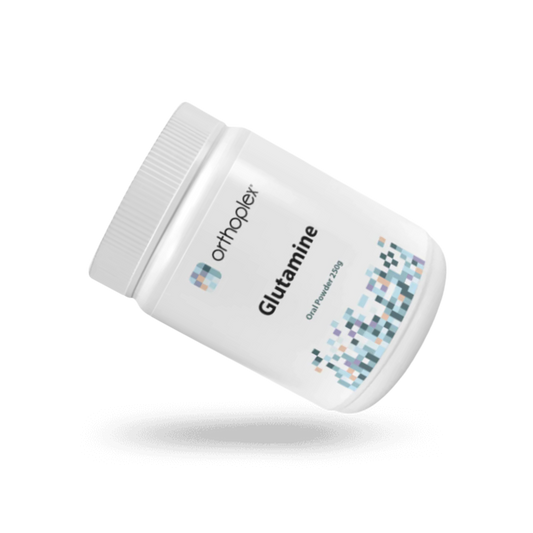 Glutamine 250g