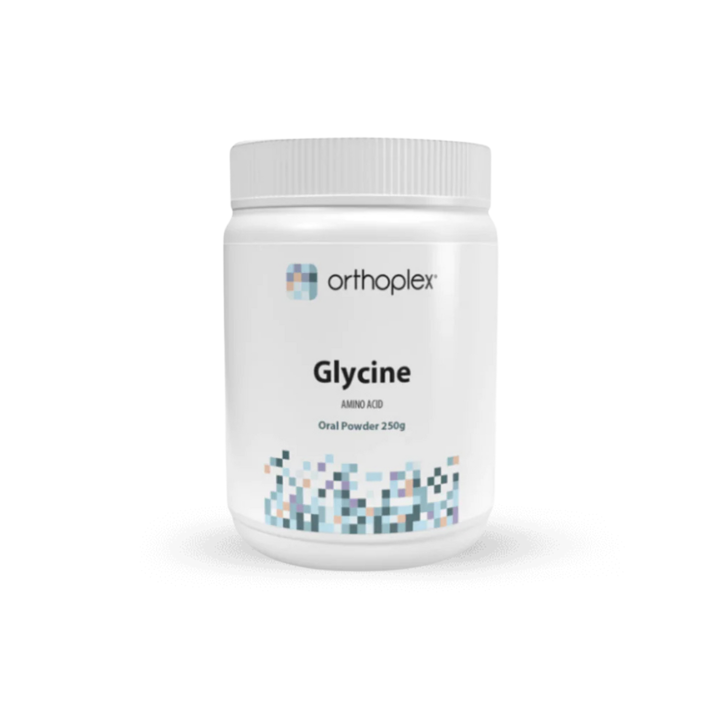 Glycine 250g