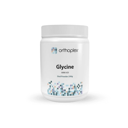 Glycine 250g