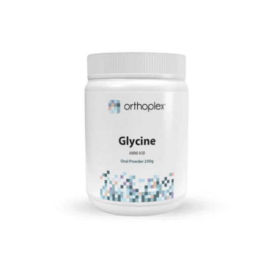 Glycine 250g