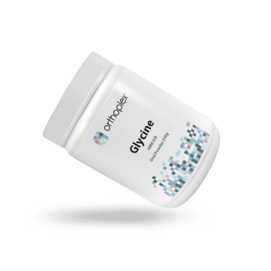 Glycine 250g