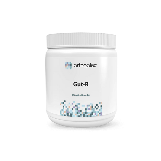 Orthoplex Gut-R