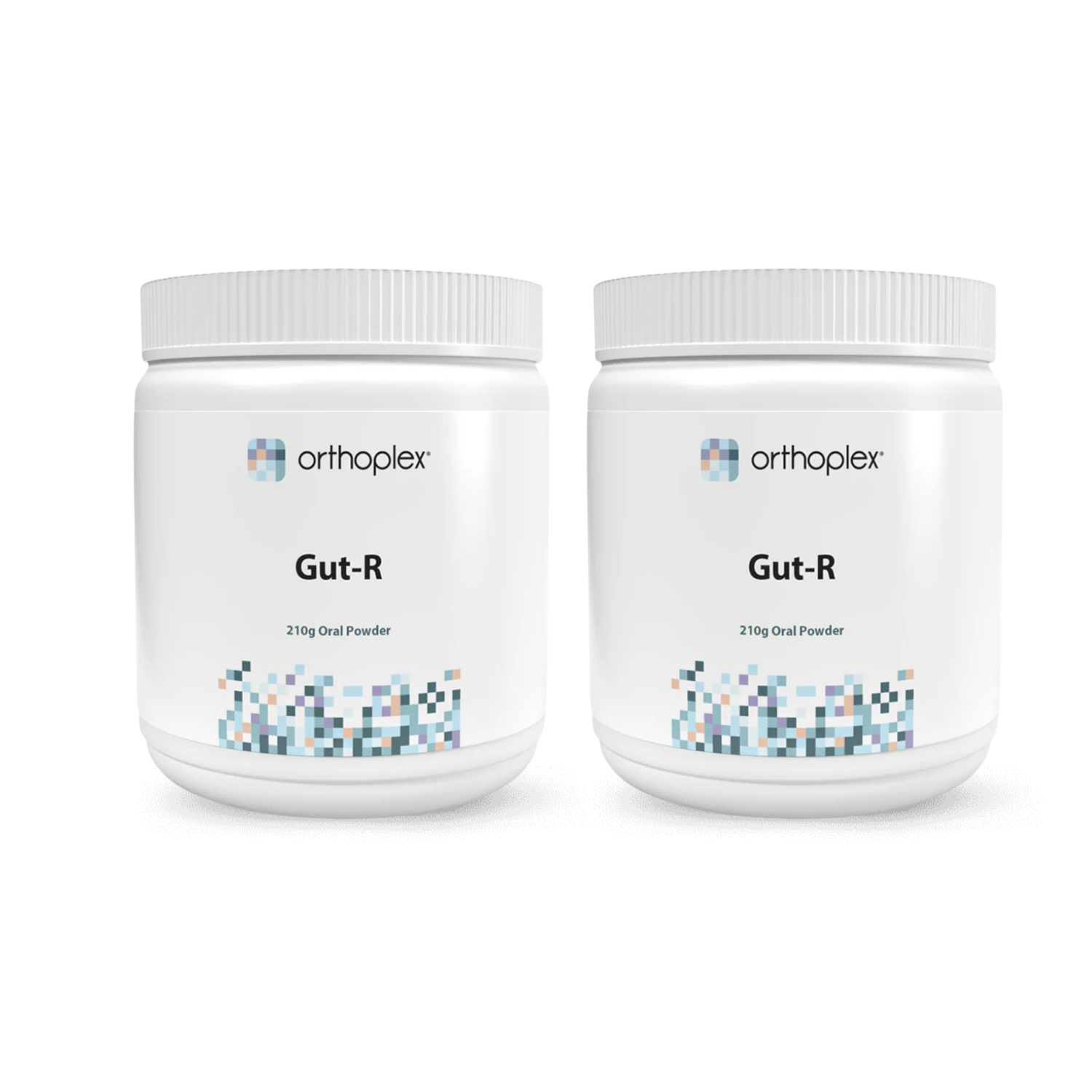 Orthoplex Gut-R