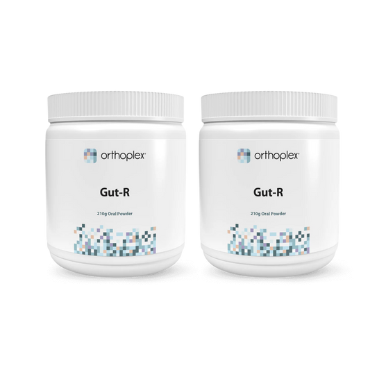 Orthoplex Gut-R