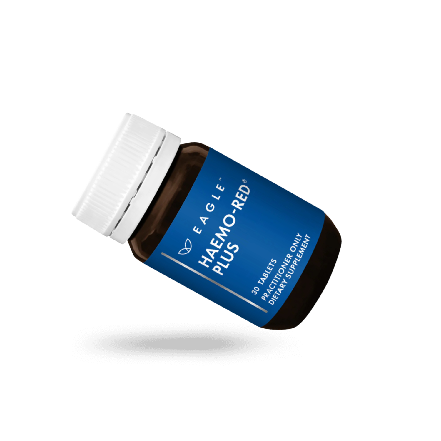 Haemo-Red Plus 30 Tablets