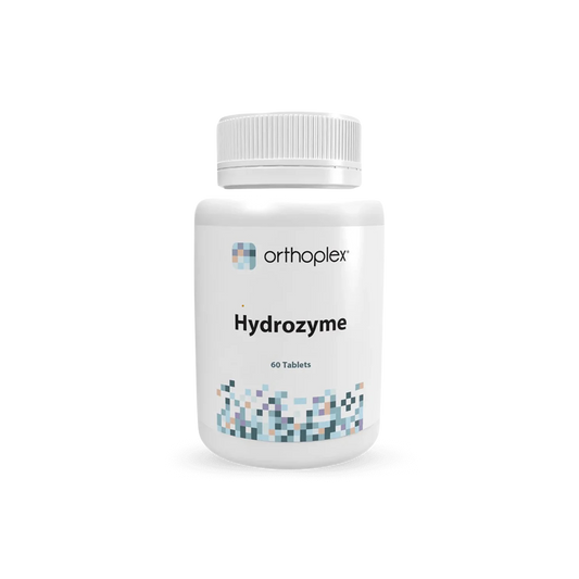 Hydrozyme 60 tablets
