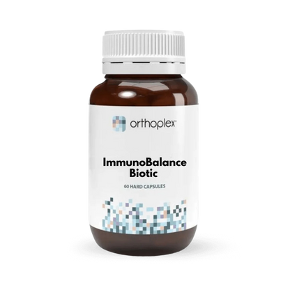 ImmunoBalance-Biotic 60hc