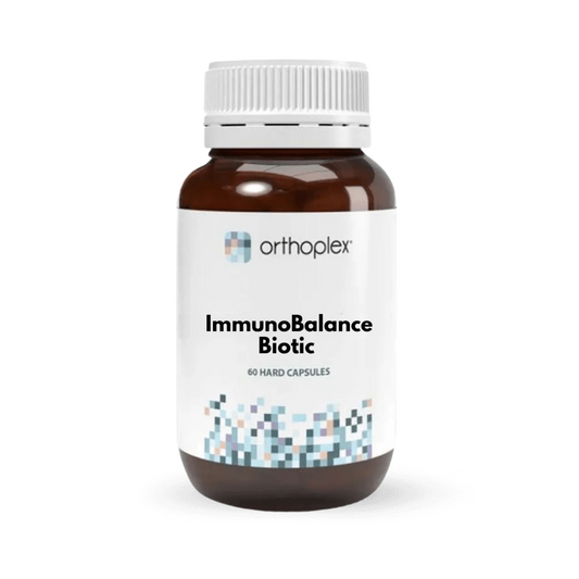 ImmunoBalance-Biotic 60hc