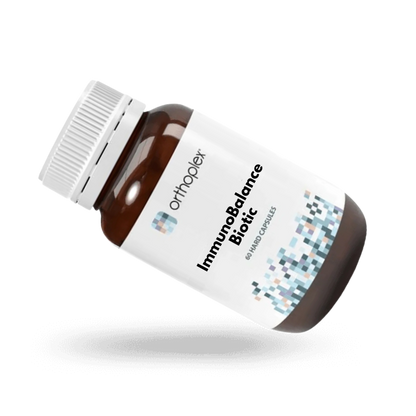 ImmunoBalance-Biotic 60hc