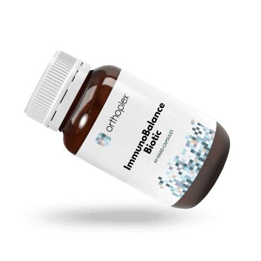 ImmunoBalance-Biotic 60hc