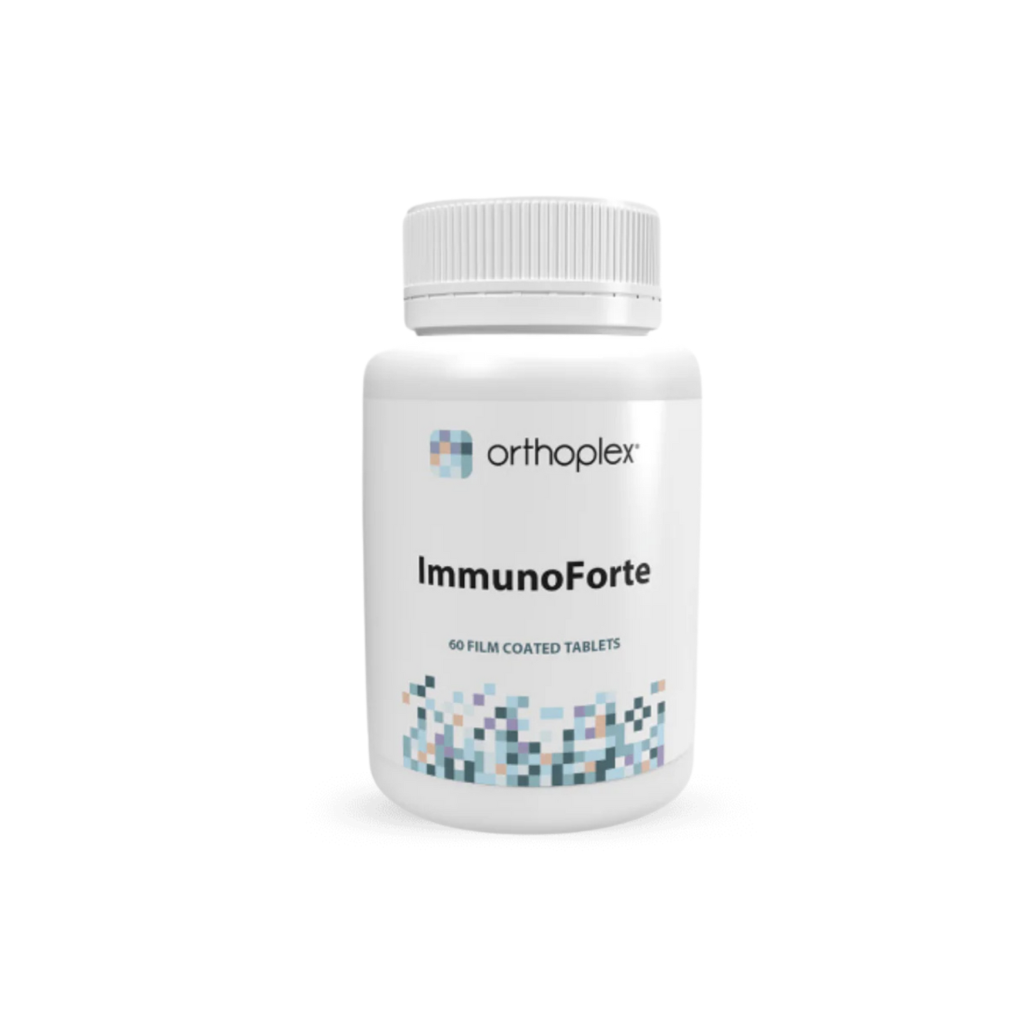 ImmunoForte 60t