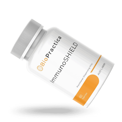 ImmunoSHIELD 60 capsules