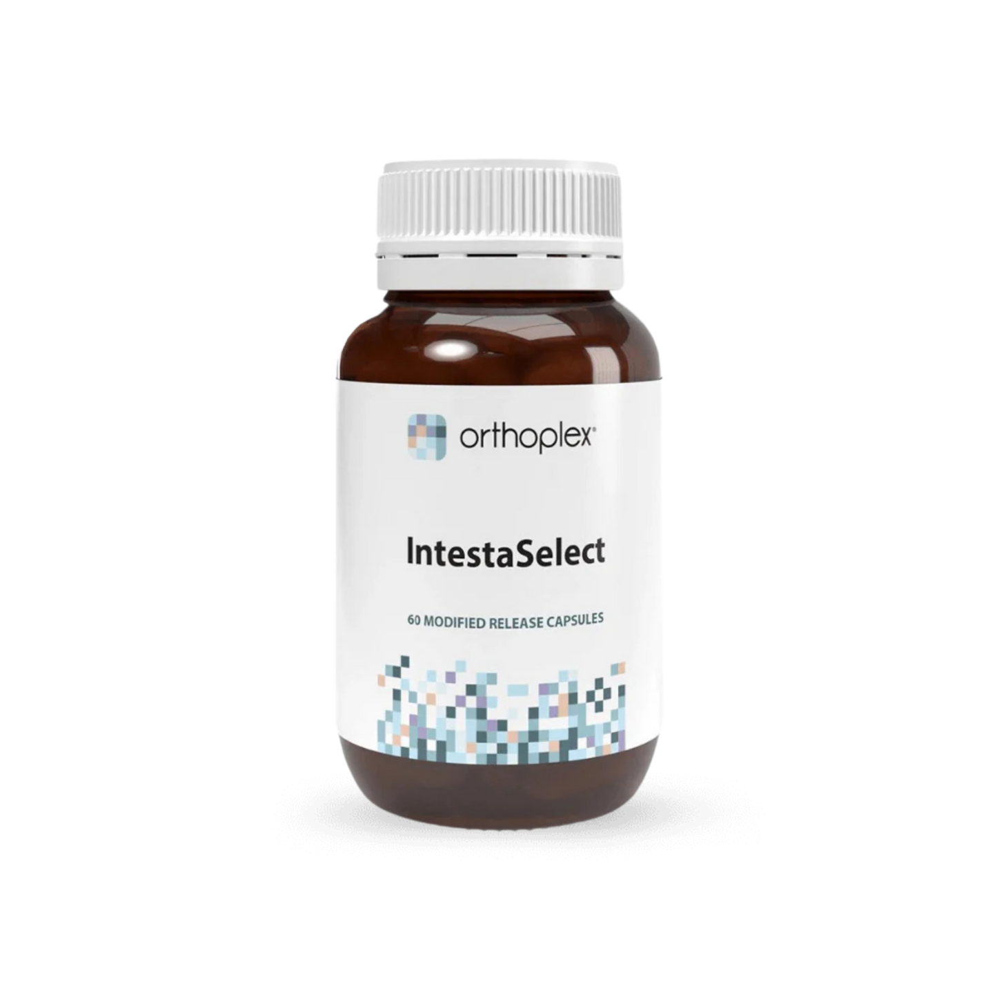 IntestaSelect 60 Capsules