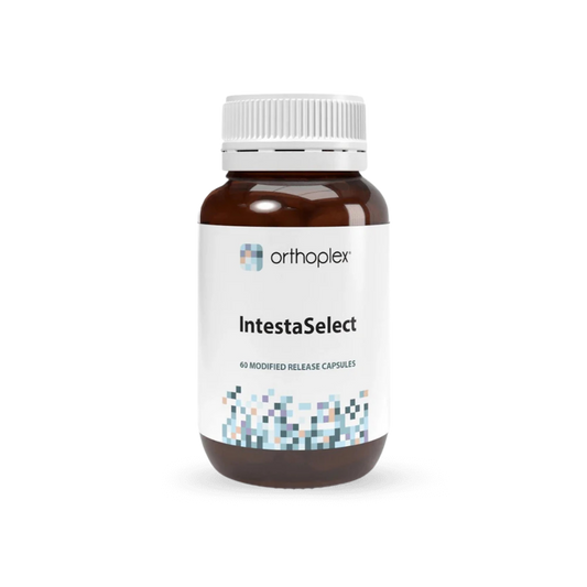 IntestaSelect 60 Capsules
